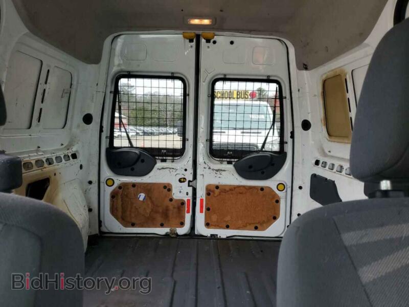 2012 Ford TRANSIT (VIN NM0LS7DN0CT082804) — фото 10 из 13