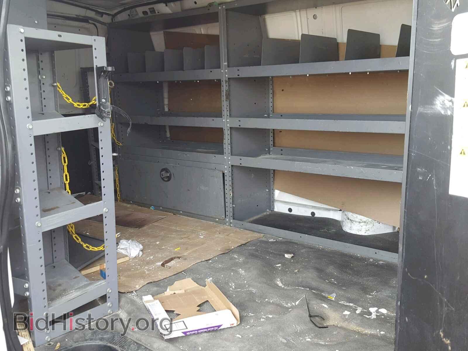 2011 FORD ECONOLINE - VIN: 1FTSE3EL9BDA54584 - Фото 6