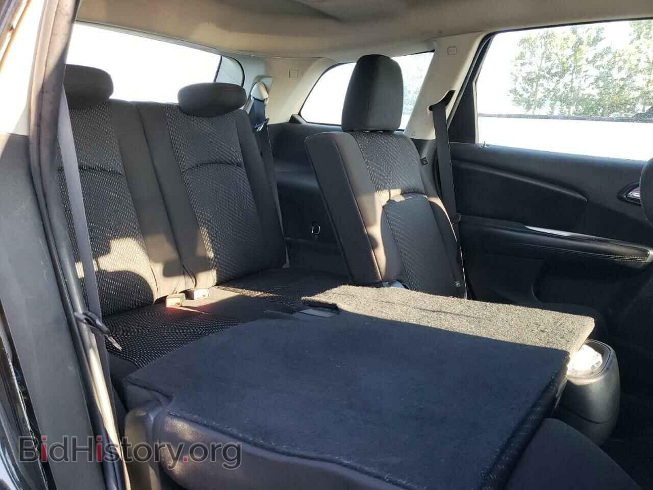 2015 DODGE JOURNEY - VIN: 3C4PDCAB0FT655307 - Фото 6