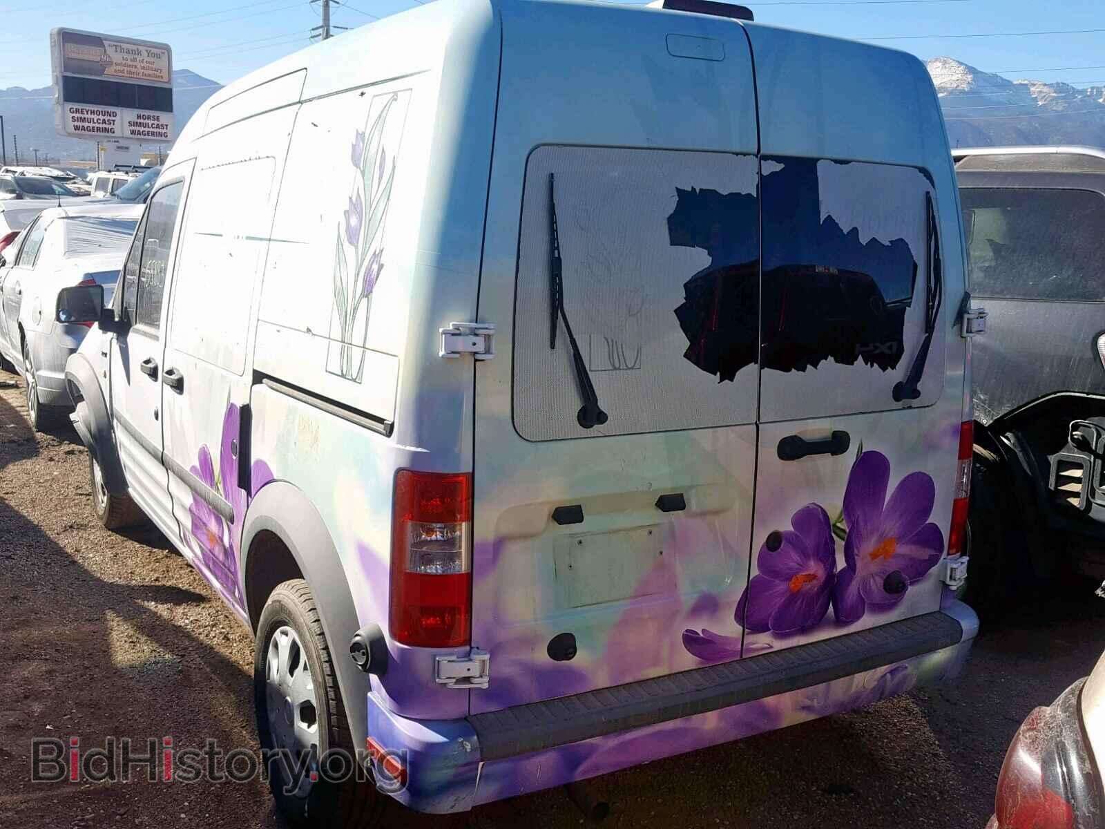 2010 FORD TRANSIT CO - VIN: NM0LS7DN1AT015593 - Фото 3