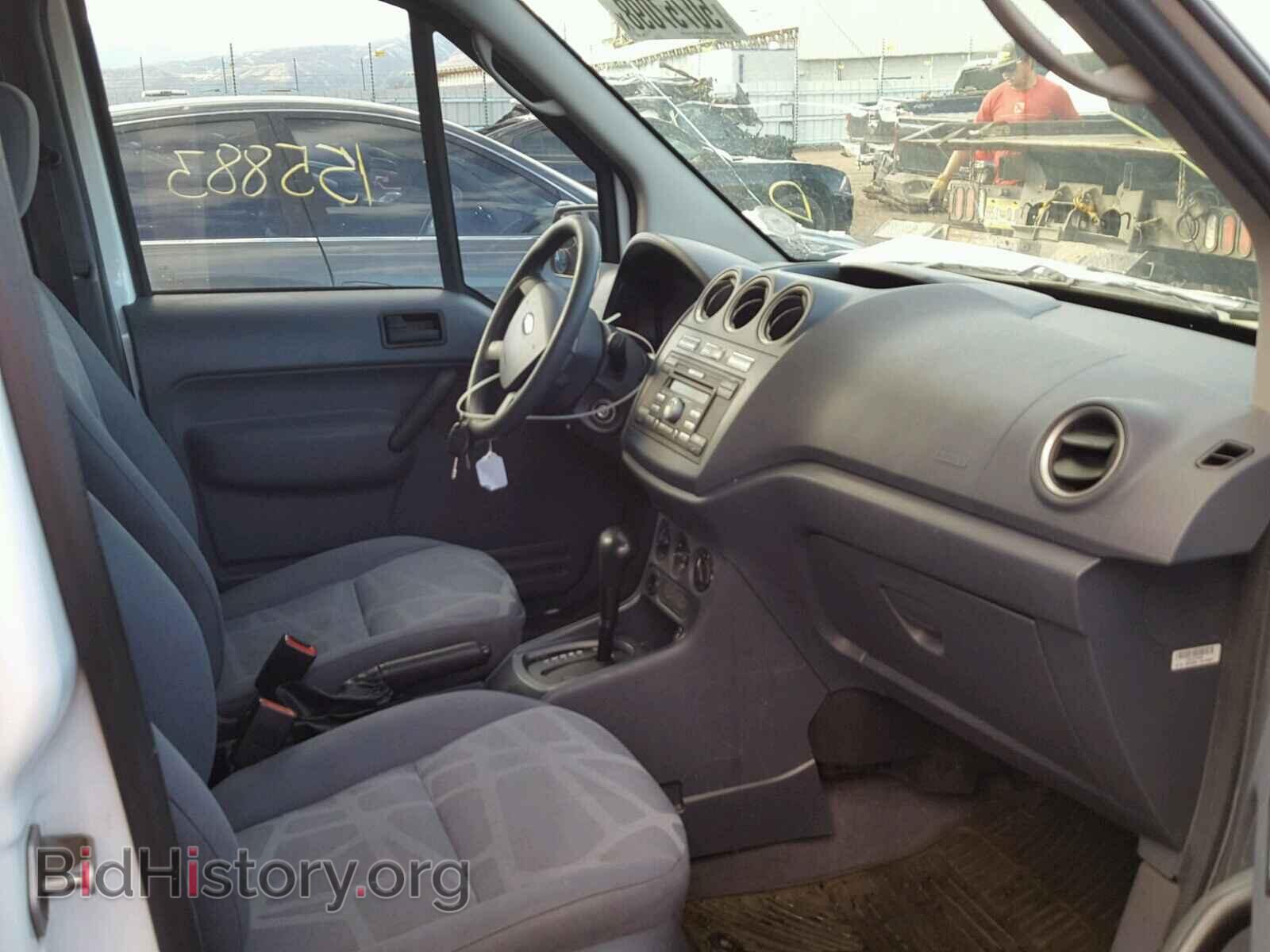 2010 FORD TRANSIT CO - VIN: NM0LS7DN1AT015593 - Фото 5