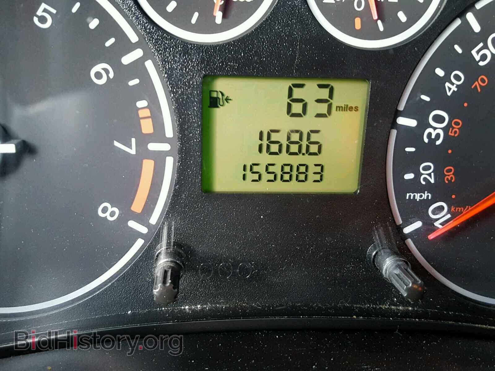 2010 FORD TRANSIT CO - VIN: NM0LS7DN1AT015593 - Фото 8