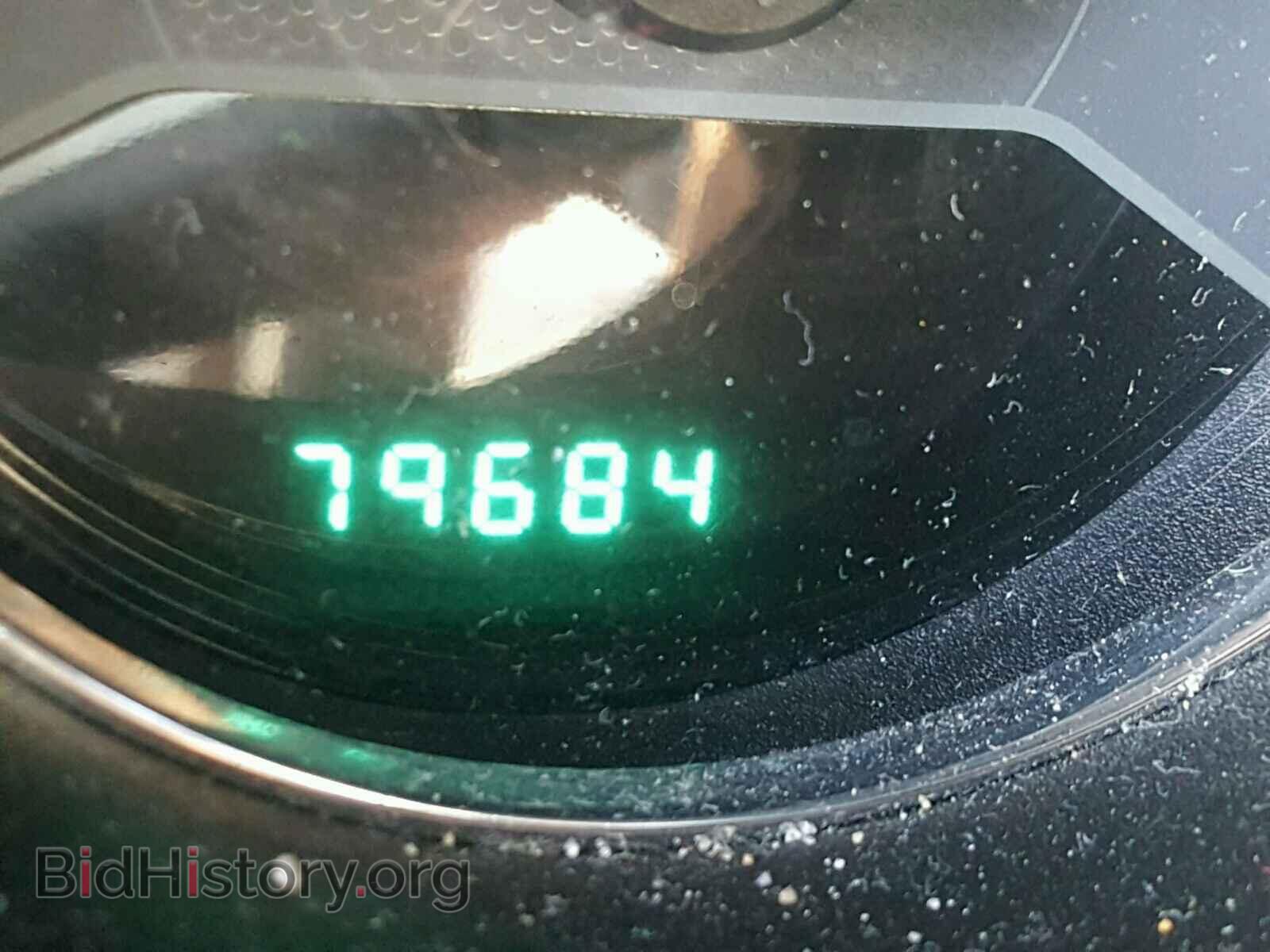 2013 DODGE AVENGER - VIN: 1C3CDZAB0DN707862 - Photo 8