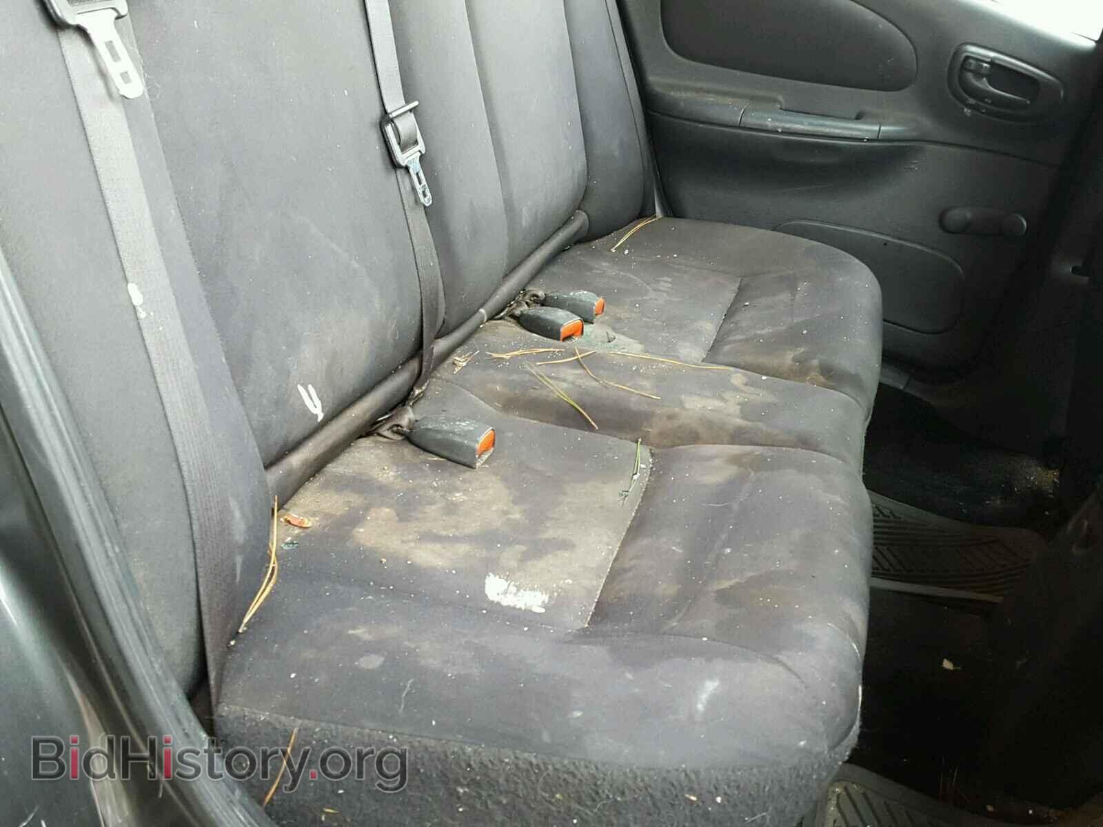 2003 DODGE NEON - VIN: 1B3ES26C73D179603 - Фото 6