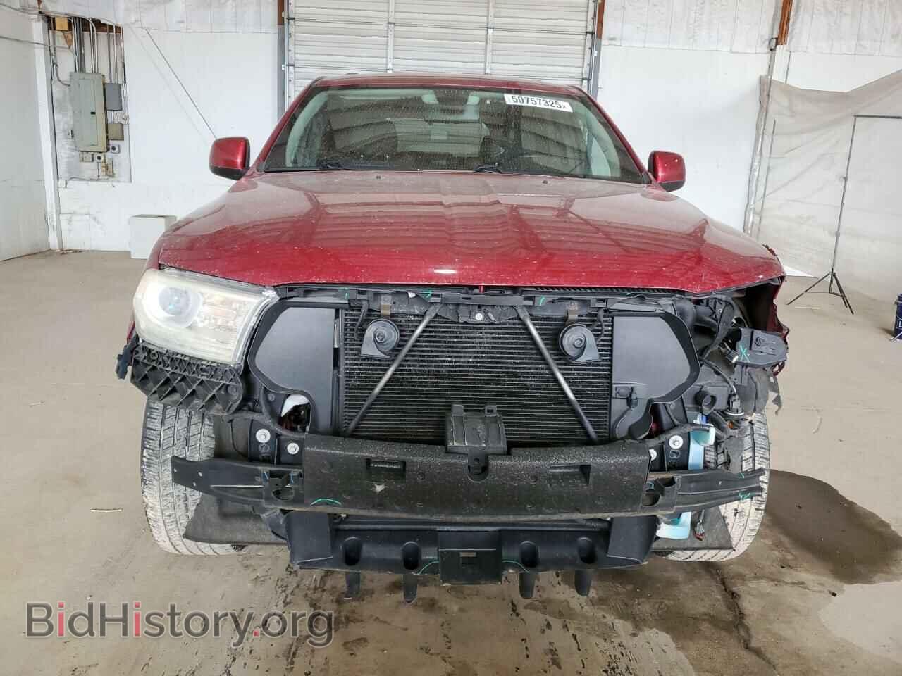 2014 DODGE DURANGO - VIN: 1C4RDJAG6EC562911 - Photo 5