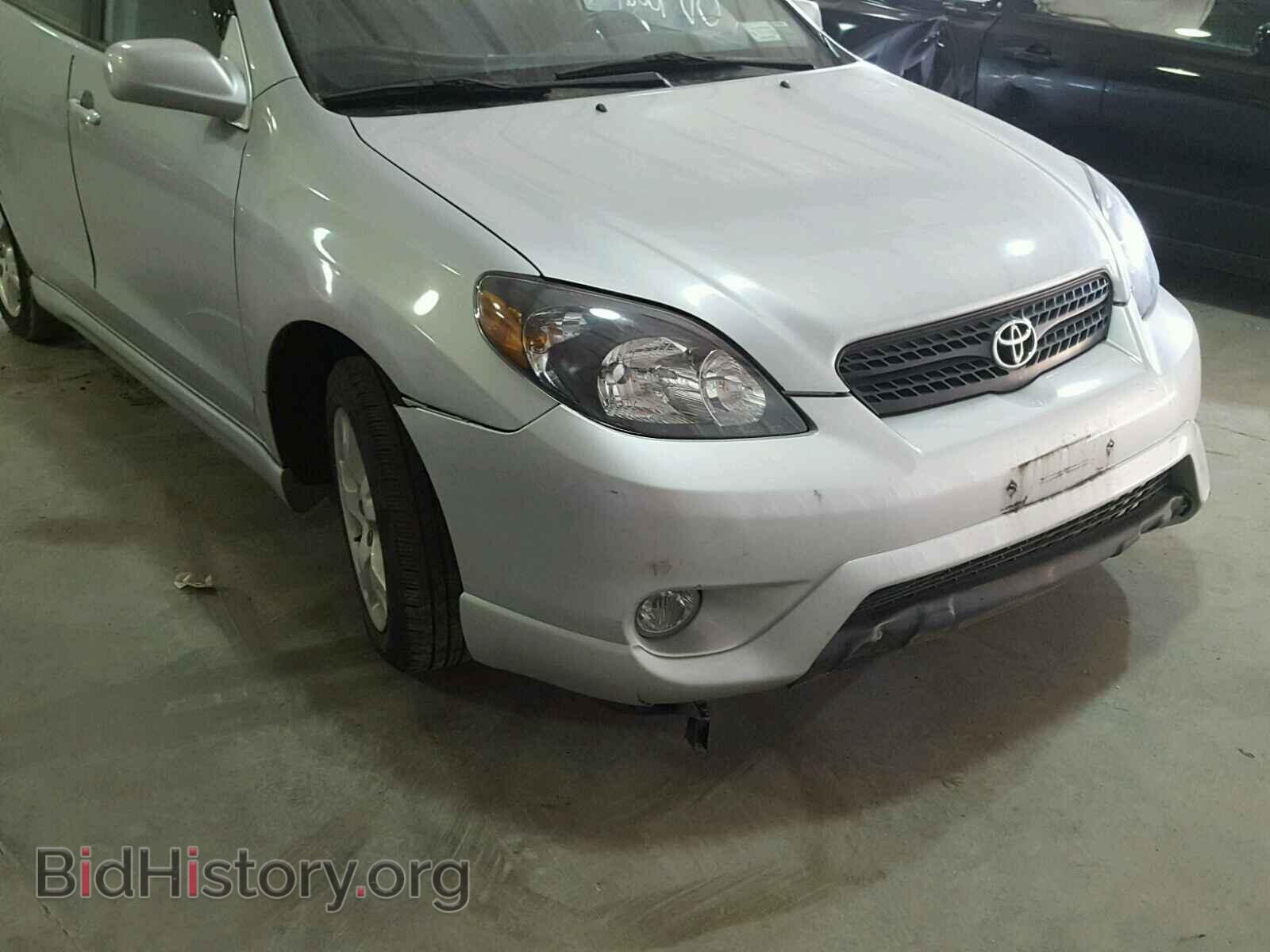 2007 TOYOTA COROLLA - VIN: 2T1KR32E07C669846 - Фото 9
