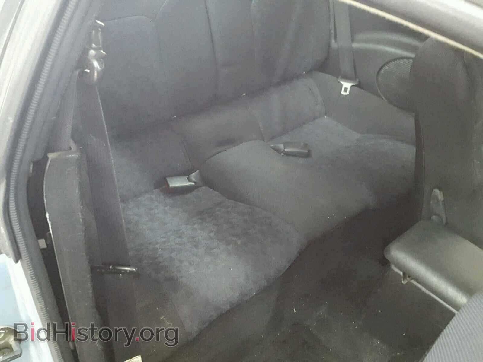 2003 MITSUBISHI ECLIPSE - VIN: 4A3AC44G43E139434 - Фото 6