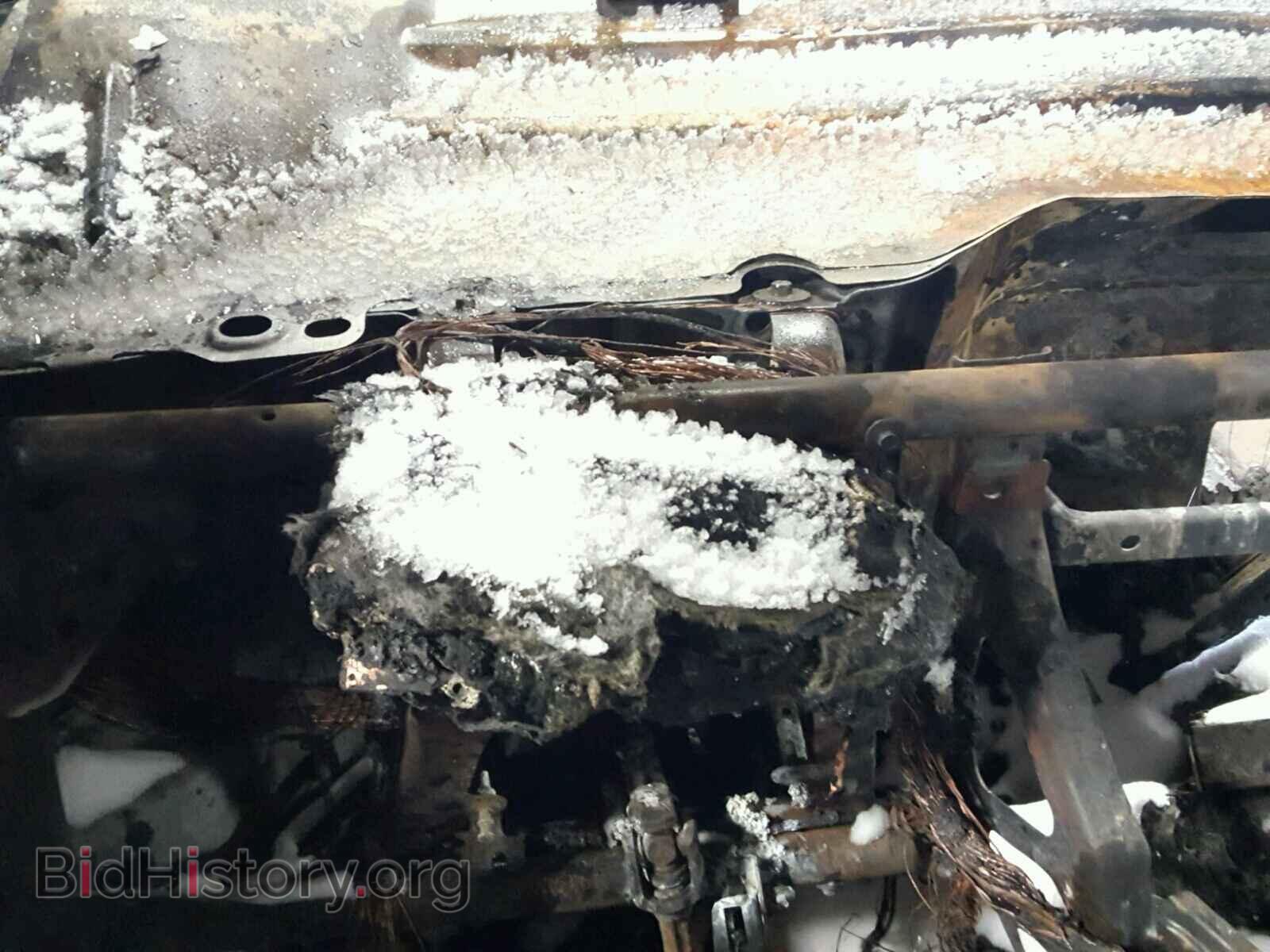 2014 FORD ESCAPE - VIN: 1FMCU9GX4EUB57356 - Фото 8