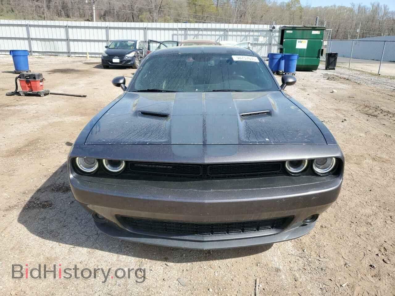 2017 DODGE CHALLENGER - VIN: 2C3CDZAG5HH608514 - Фото 5