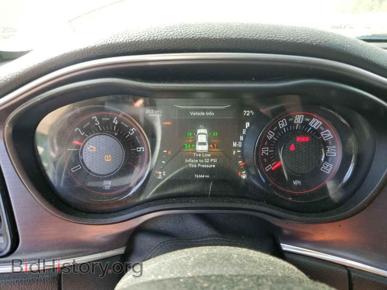 2017 DODGE CHALLENGER - VIN: 2C3CDZAG5HH608514 - Фото 9