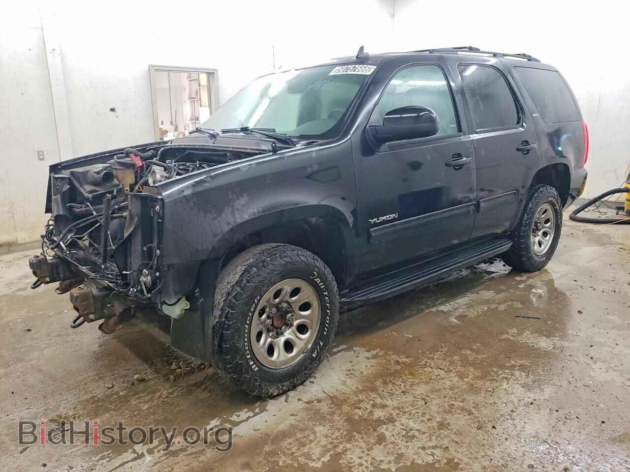 Photo 1GKS1CE03ER238092 - GMC YUKON 2014