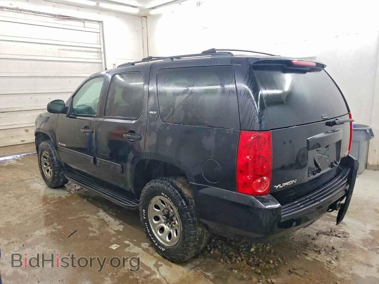 2014 GMC YUKON - VIN: 1GKS1CE03ER238092 - Фото 2