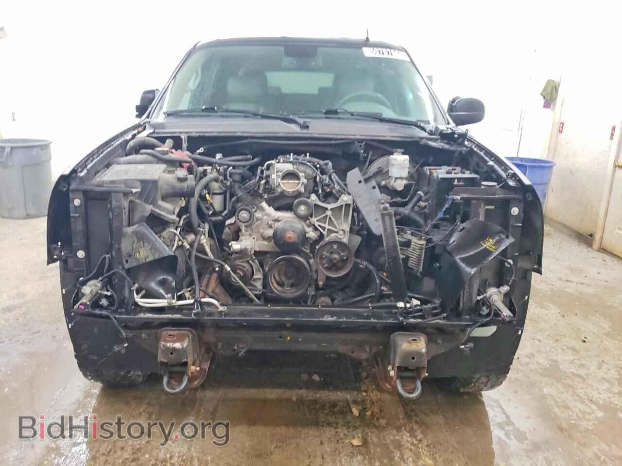 2014 GMC YUKON - VIN: 1GKS1CE03ER238092 - Фото 5