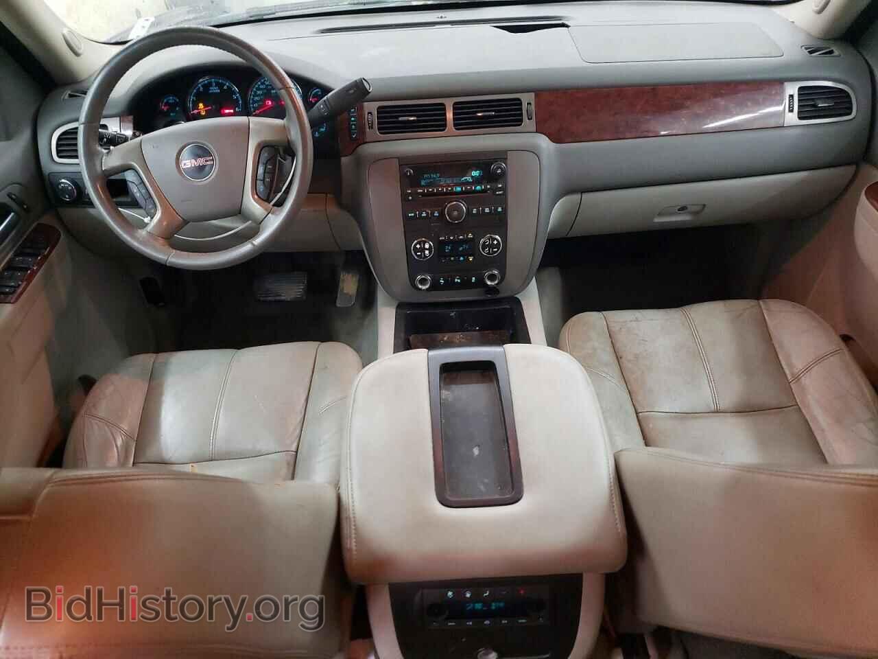 2014 GMC YUKON - VIN: 1GKS1CE03ER238092 - Фото 8