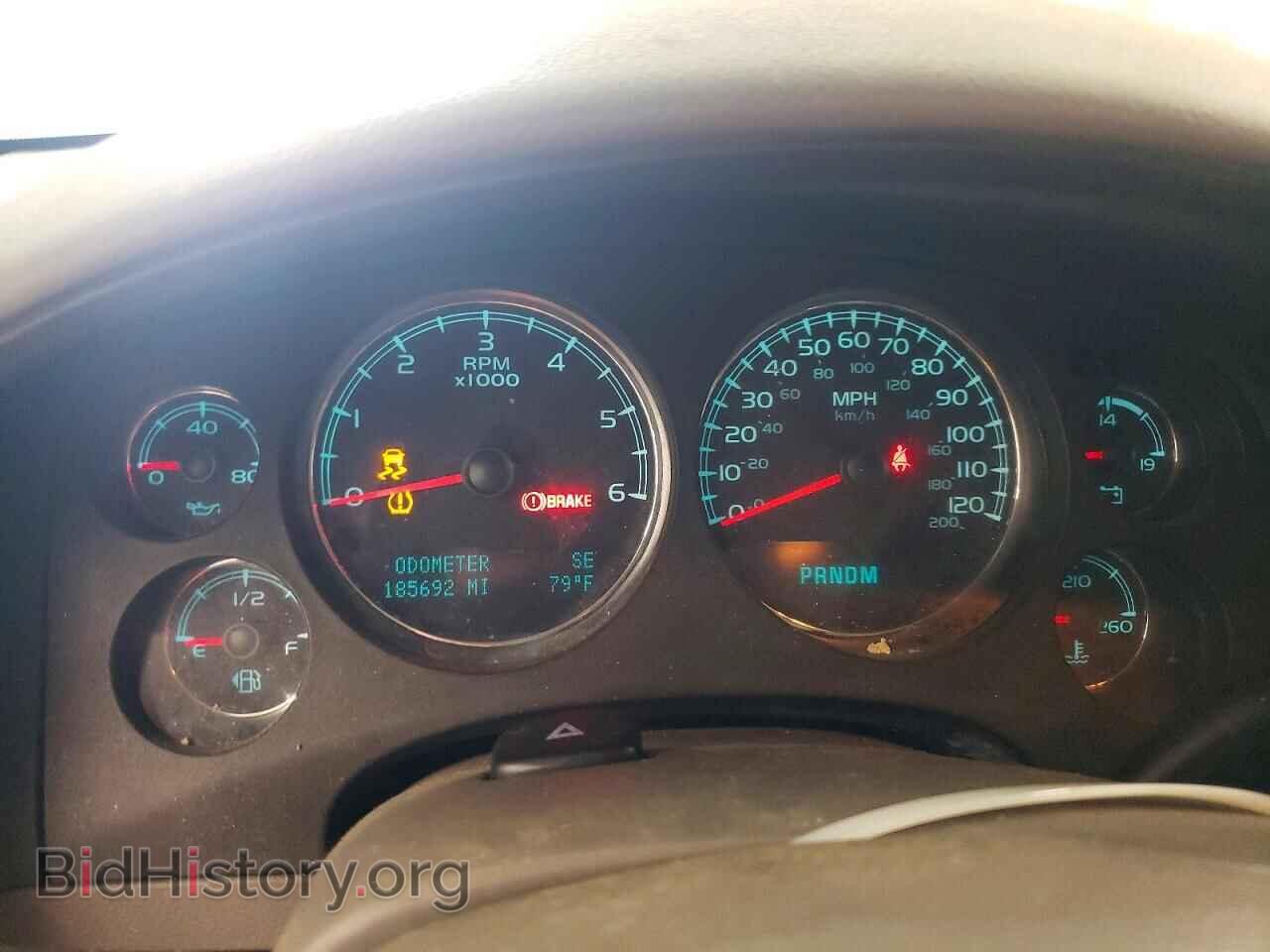 2014 GMC YUKON - VIN: 1GKS1CE03ER238092 - Фото 9