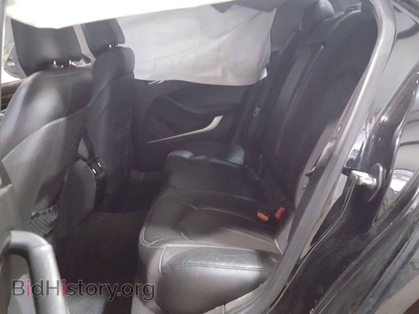 2012 CADILLAC CTS - VIN: 1G6DP5E33C0103322 - Фото 6