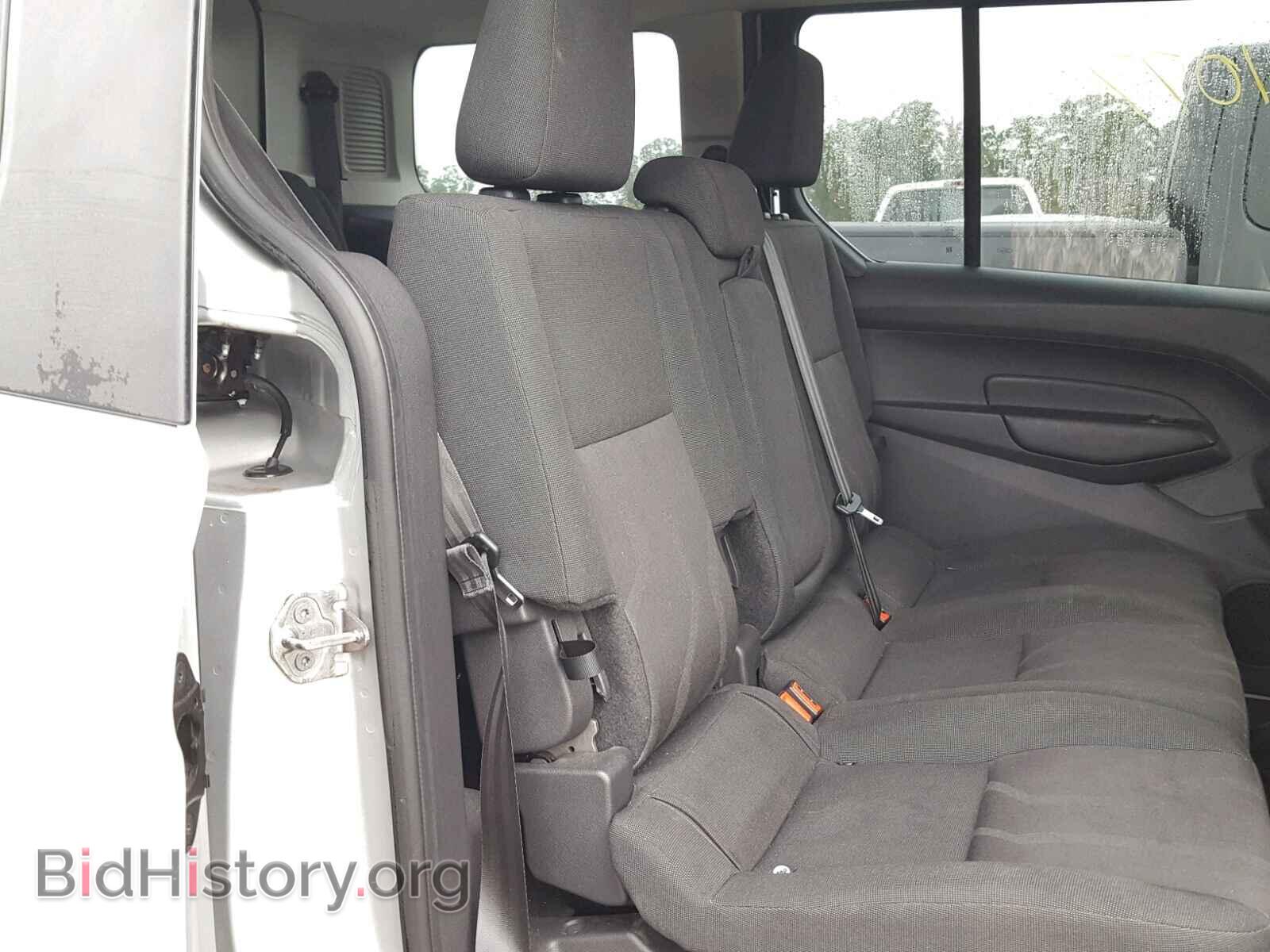 2014 FORD TRANSIT CO - VIN: NM0GE9F78E1137565 - Фото 6
