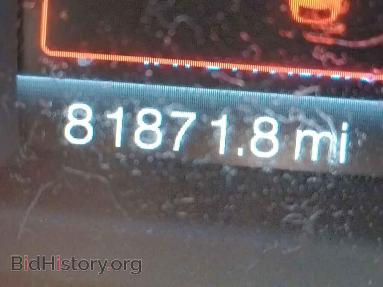 2011 FORD EXPLORER - VIN: 1FMHK8F85BGA77008 - Фото 8