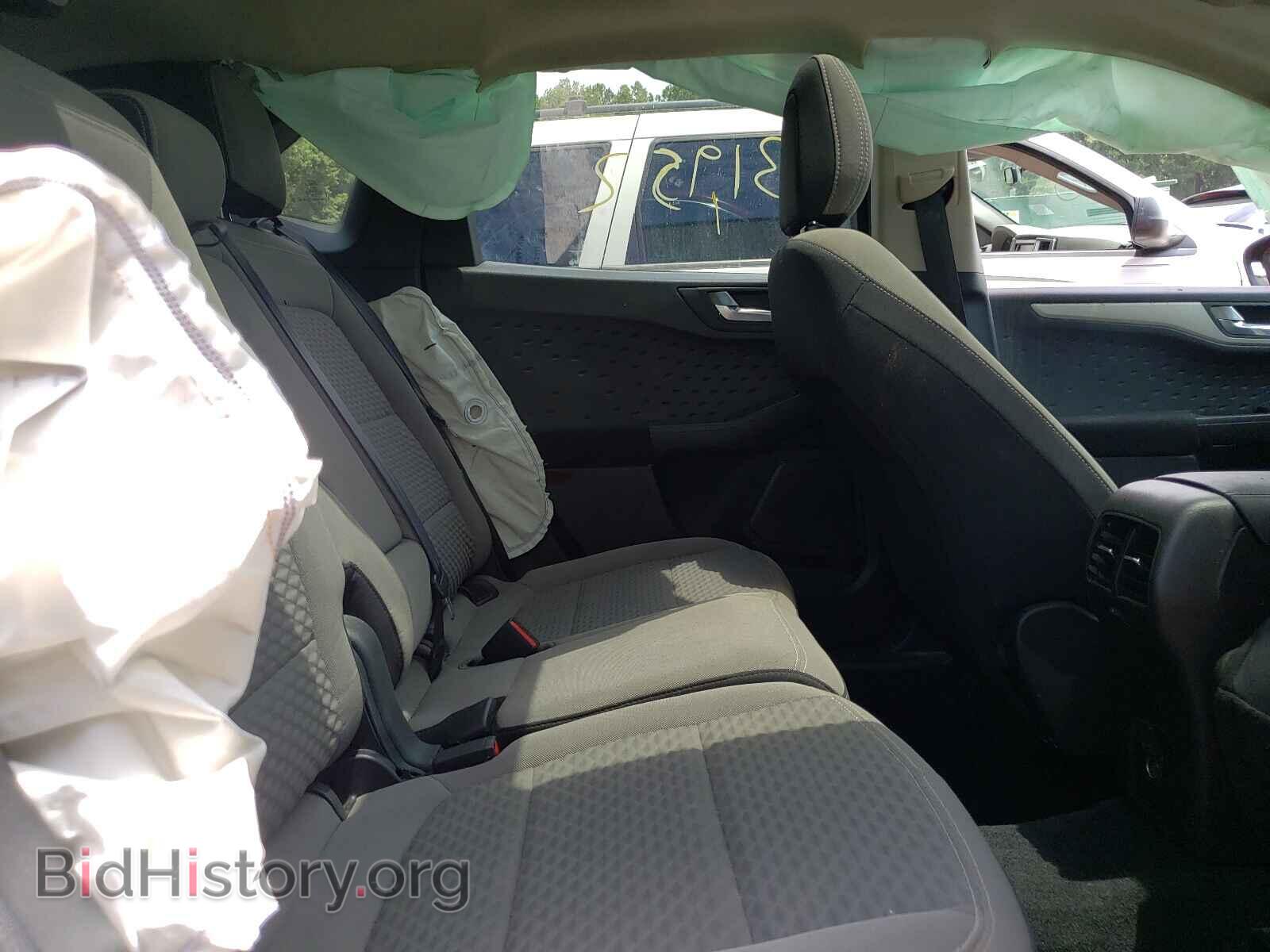 2020 FORD ESCAPE - VIN: 1FMCU0G61LUA67520 - Фото 6