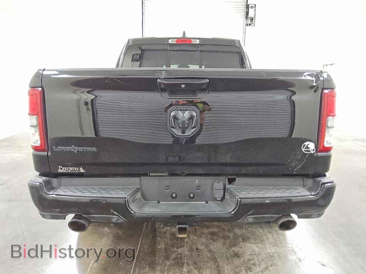 2020 RAM 1500 - VIN: 1C6RREFT2LN121591 - Фото 6