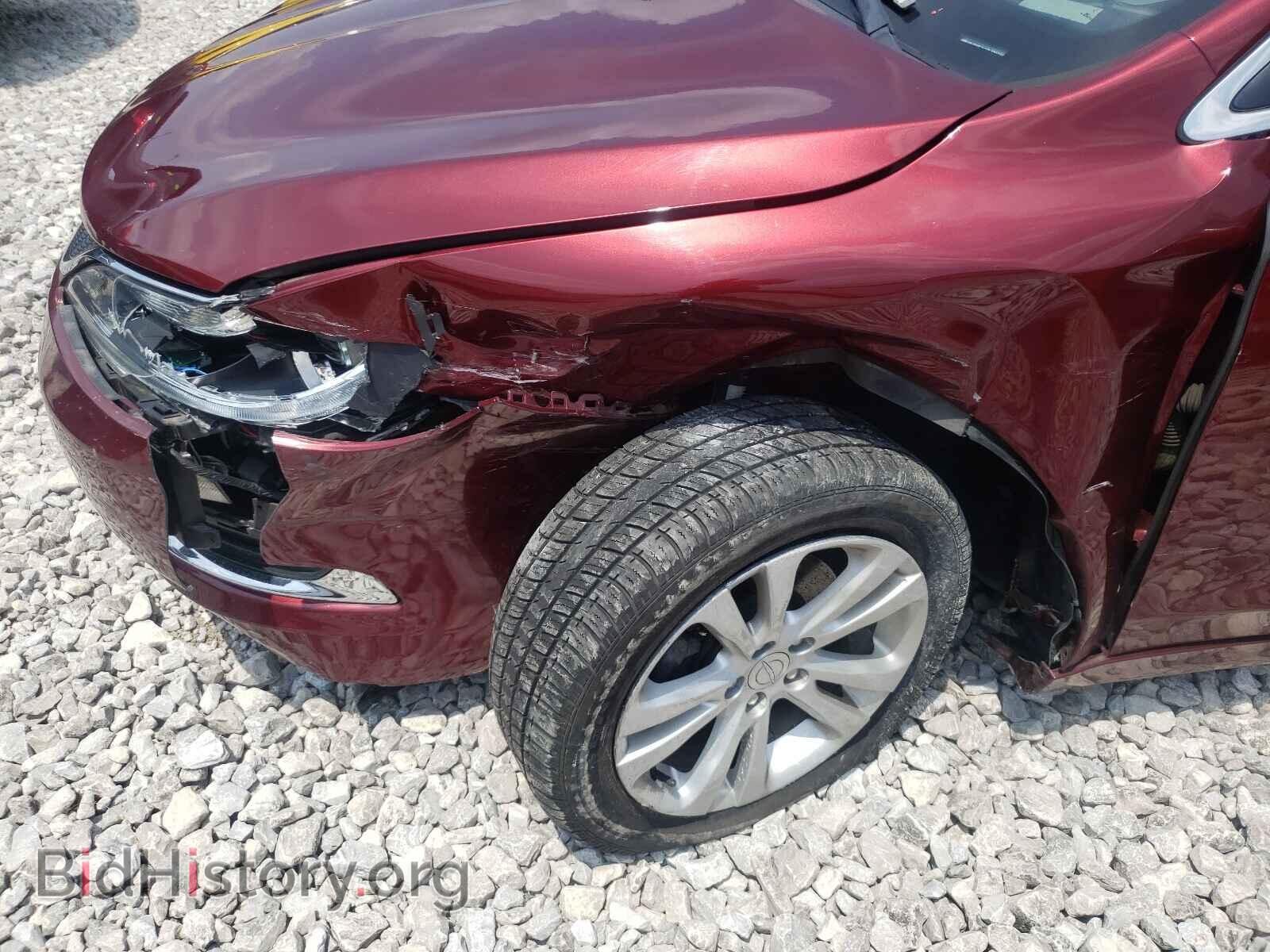 2016 CHRYSLER 200 - VIN: 1C3CCCAB6GN115418 - Фото 9