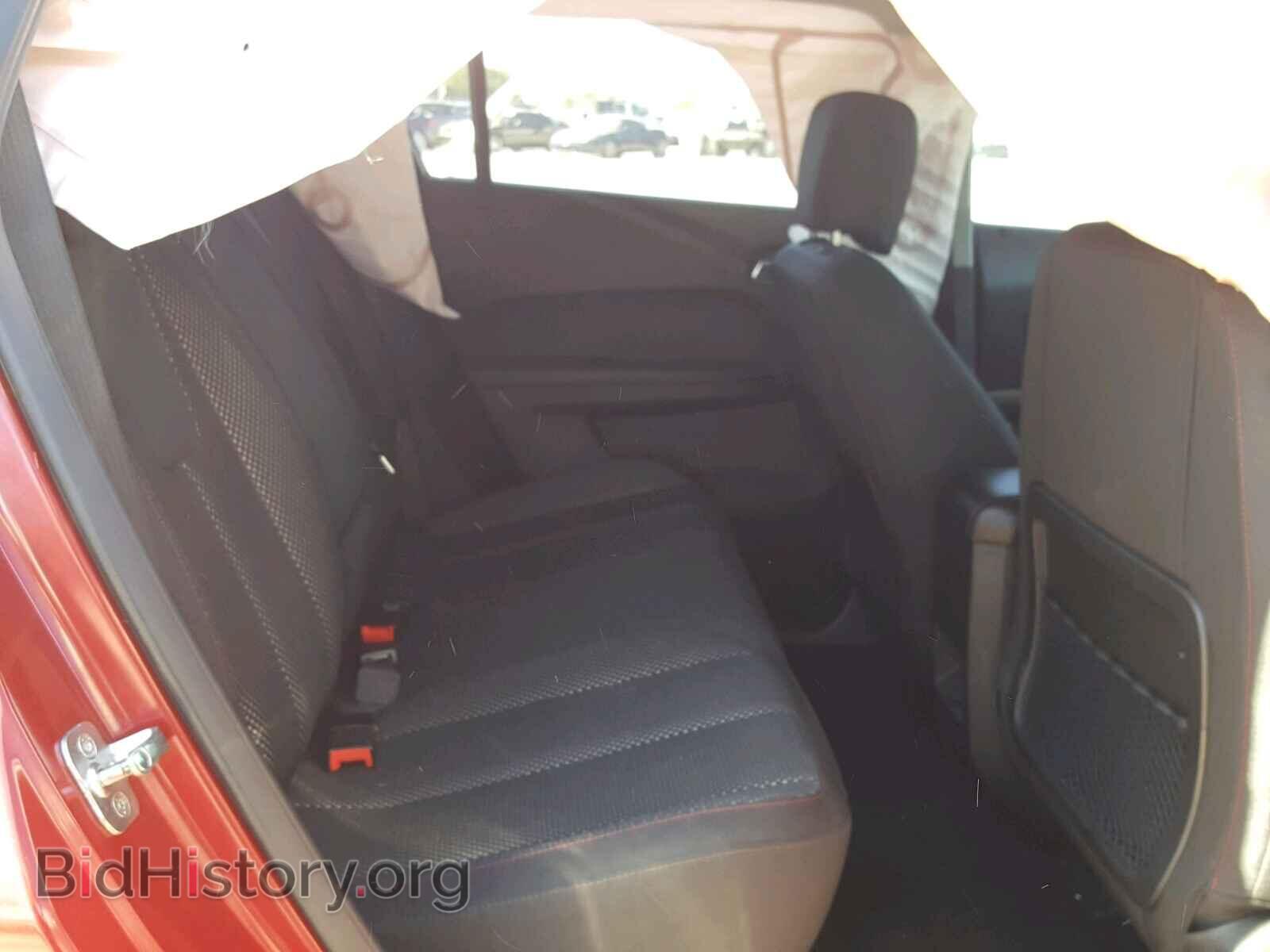 2013 GMC TERRAIN SL - VIN: 2GKFLTEK7D6192032 - Фото 6