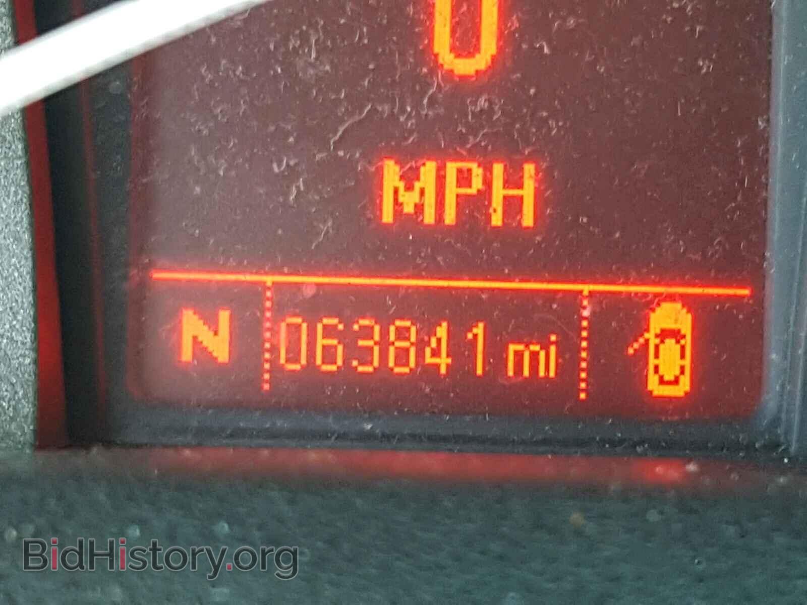 2013 GMC TERRAIN SL - VIN: 2GKFLTEK7D6192032 - Фото 8