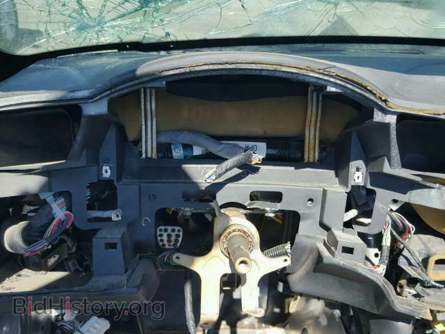 2006 HONDA S2000 - VIN: JHMAP21416S000419 - Фото 8