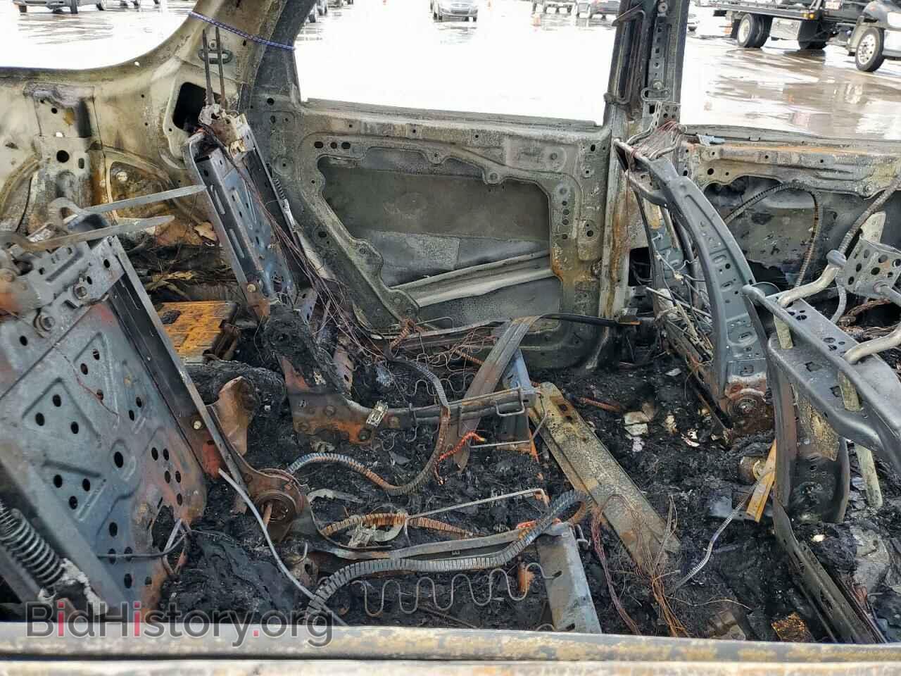 2023 DODGE DURANGO - VIN: 1C4RDHDG2PC596836 - Фото 10