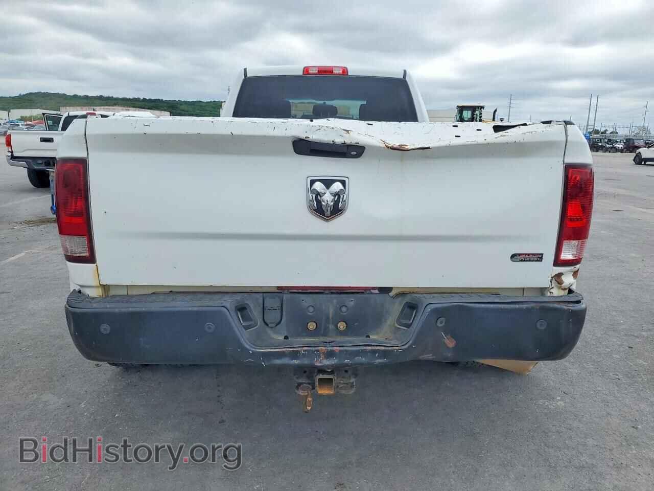 2012 DODGE RAM 3500 - VIN: 3C63DPGL9CG229407 - Photo 6