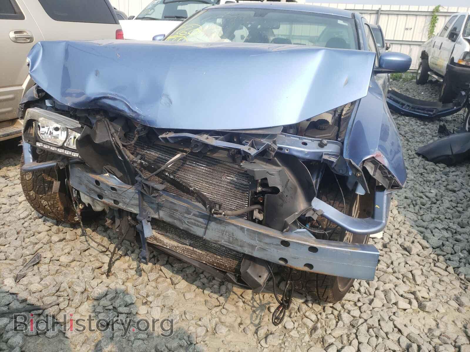 2007 DODGE CHARGER - VIN: 2B3KA43G77H822534 - Фото 9