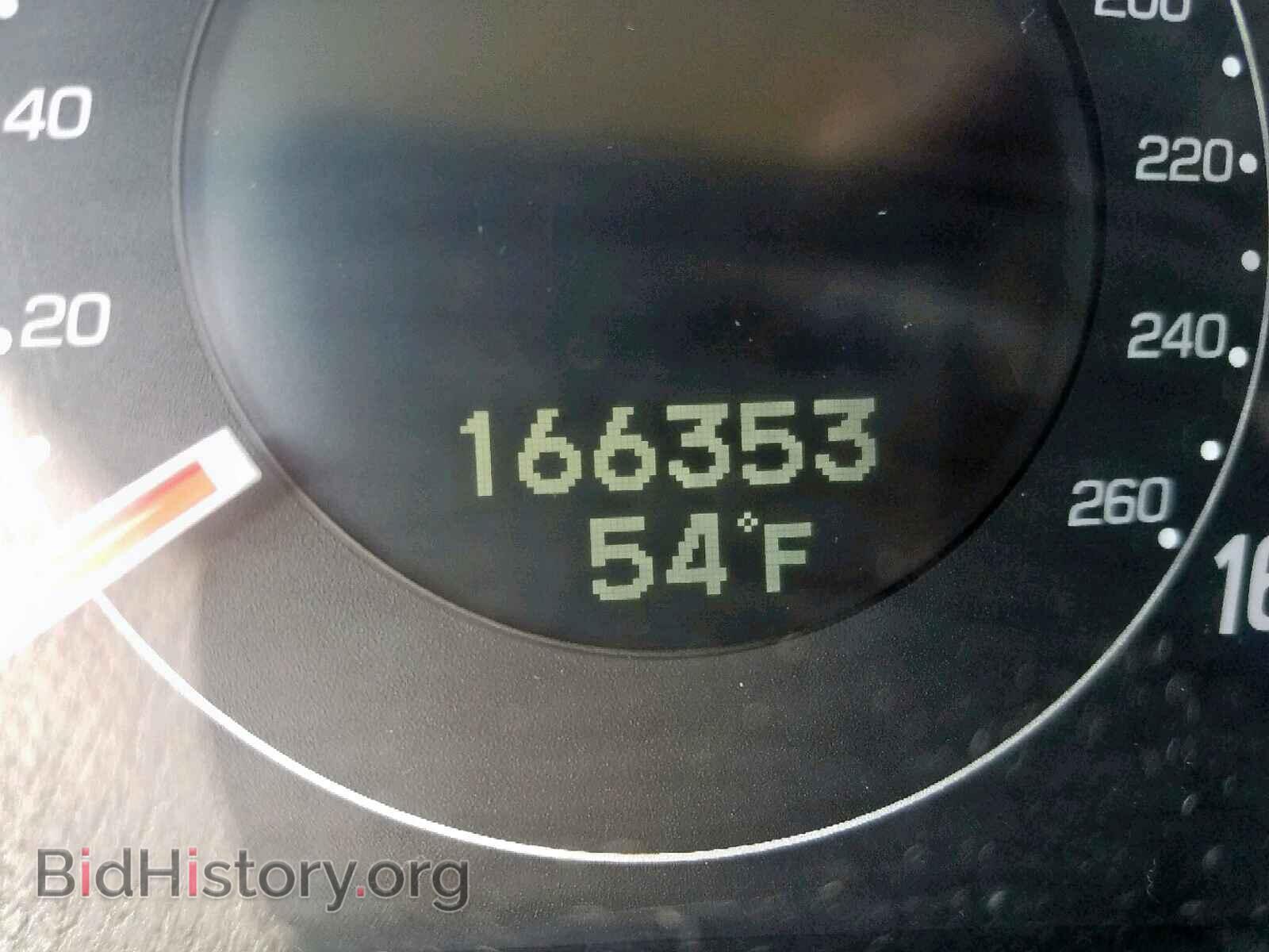2010 ACURA TSX - VIN: JH4CU2F64AC005774 - Фото 8