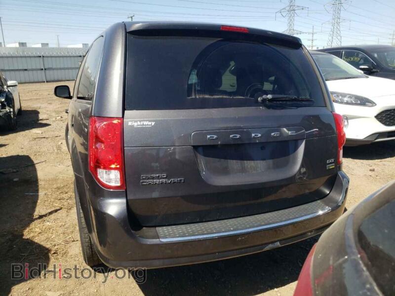 2016 Dodge CARAVAN (VIN 2C4RDGCG5GR194747) — photo 6 of 13