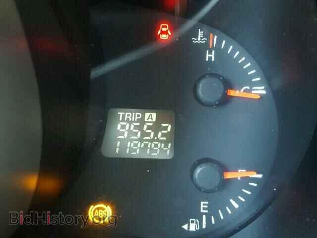 2010 MAZDA CX-7 - VIN: JM3ER2W59A0303717 - Фото 8