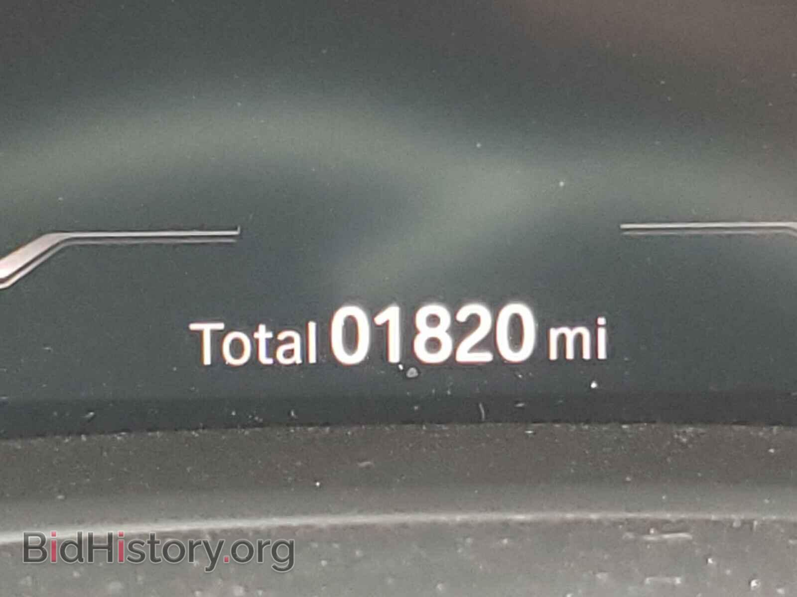 2020 BMW X6 - VIN: 5YMCY0C06L9D48199 - Фото 8