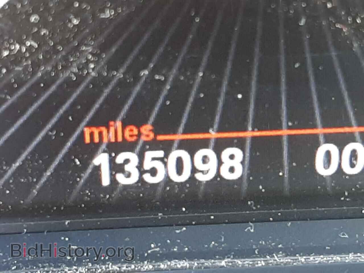 2013 BMW 5 SERIES - VIN: WBAFU7C57DDU67653 - Фото 8