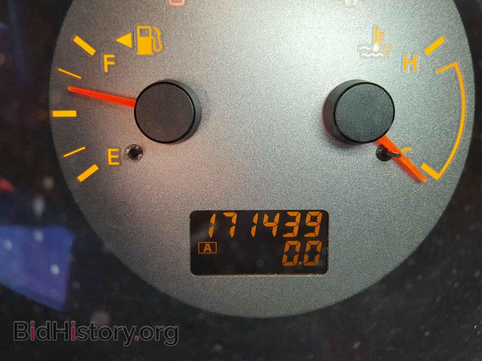 2006 NISSAN MAXIMA - VIN: 1N4BA41E06C836623 - Фото 8