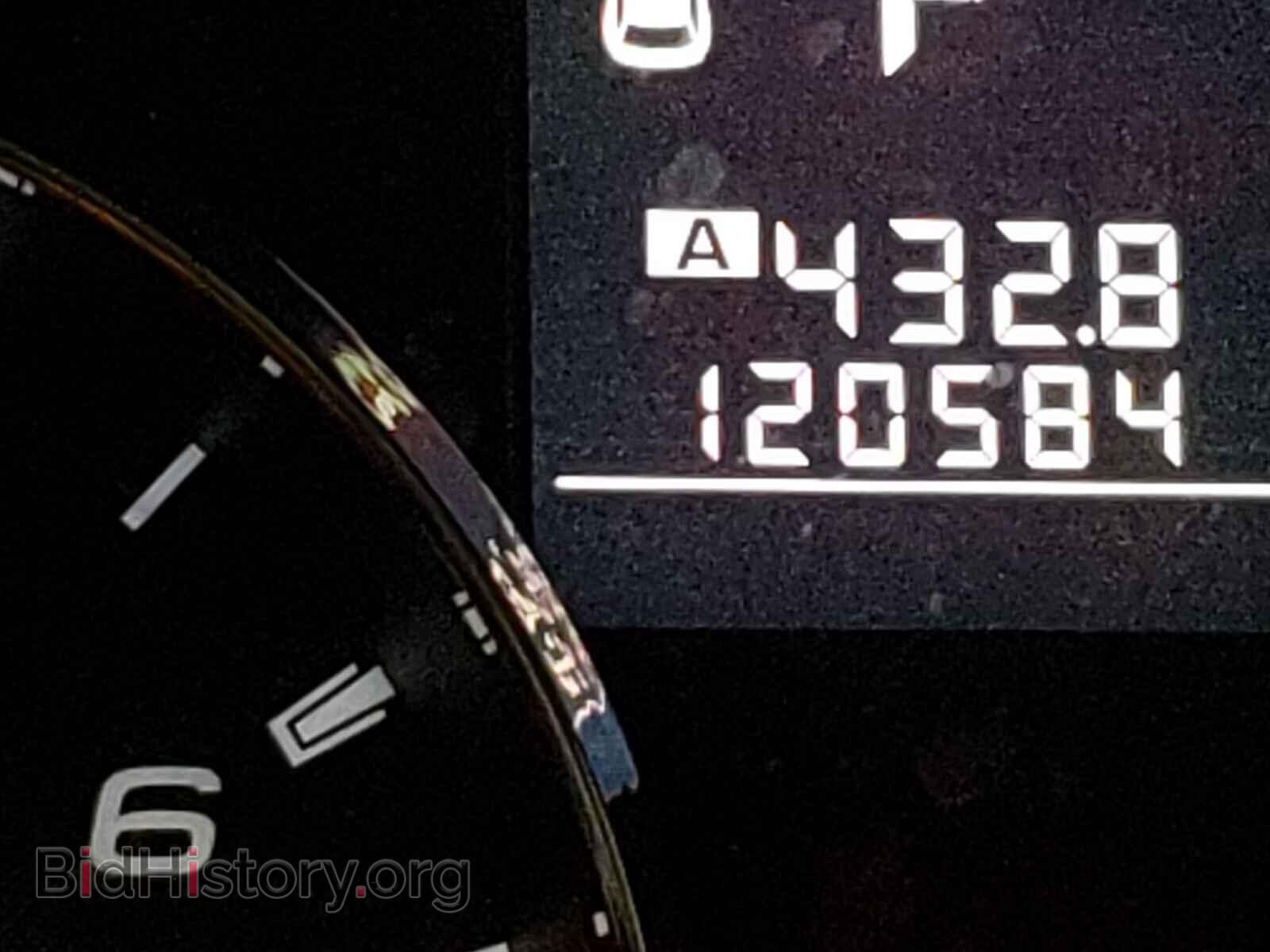 2012 SUBARU OUTBACK - VIN: 4S4BRDKC1C2264183 - Photo 8