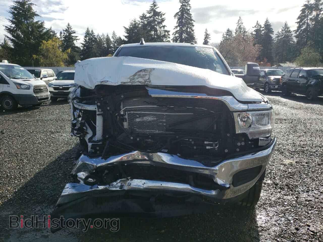 2023 RAM 2500 - VIN: 3C6UR5HL6PG586932 - Photo 5