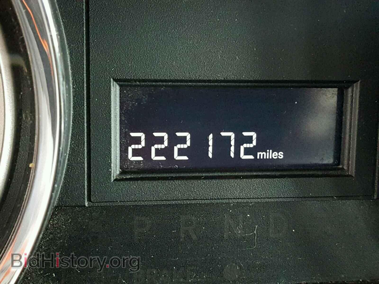 2011 DODGE CARAVAN - VIN: 2D4RN3DG7BR731120 - Фото 8