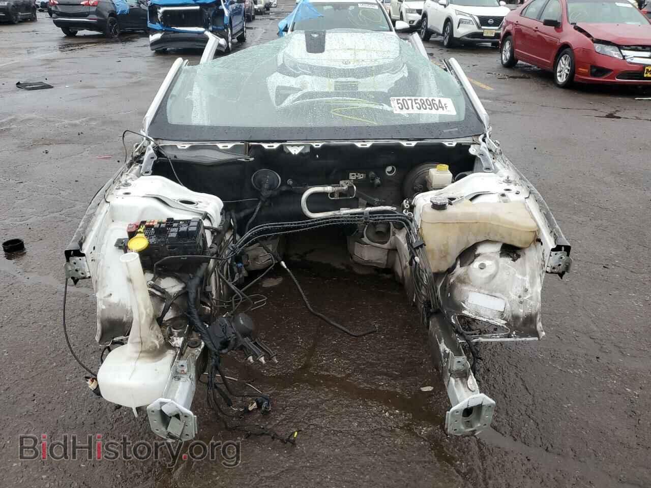 2017 CHRYSLER 300 - VIN: 2C3CCABT6HH646205 - Фото 5
