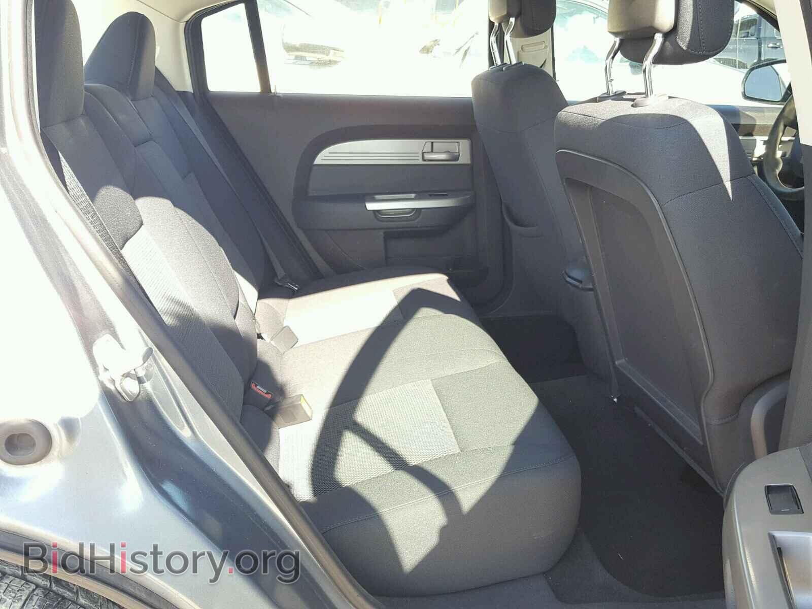 2010 CHRYSLER SEBRING - VIN: 1C3CC4FB0AN126095 - Фото 6