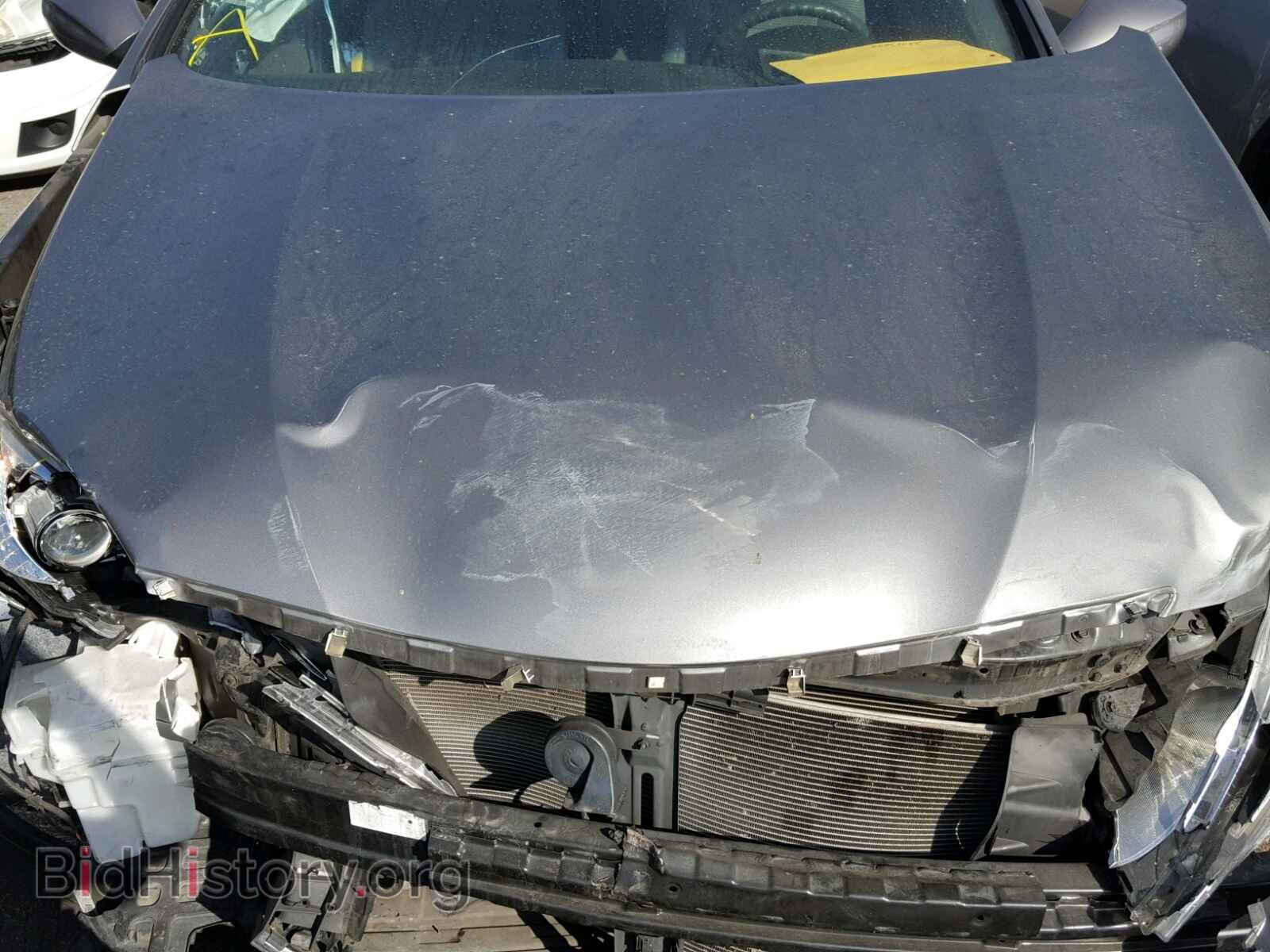 2012 HYUNDAI SONATA - VIN: 5NPEB4AC0CH450108 - Фото 7