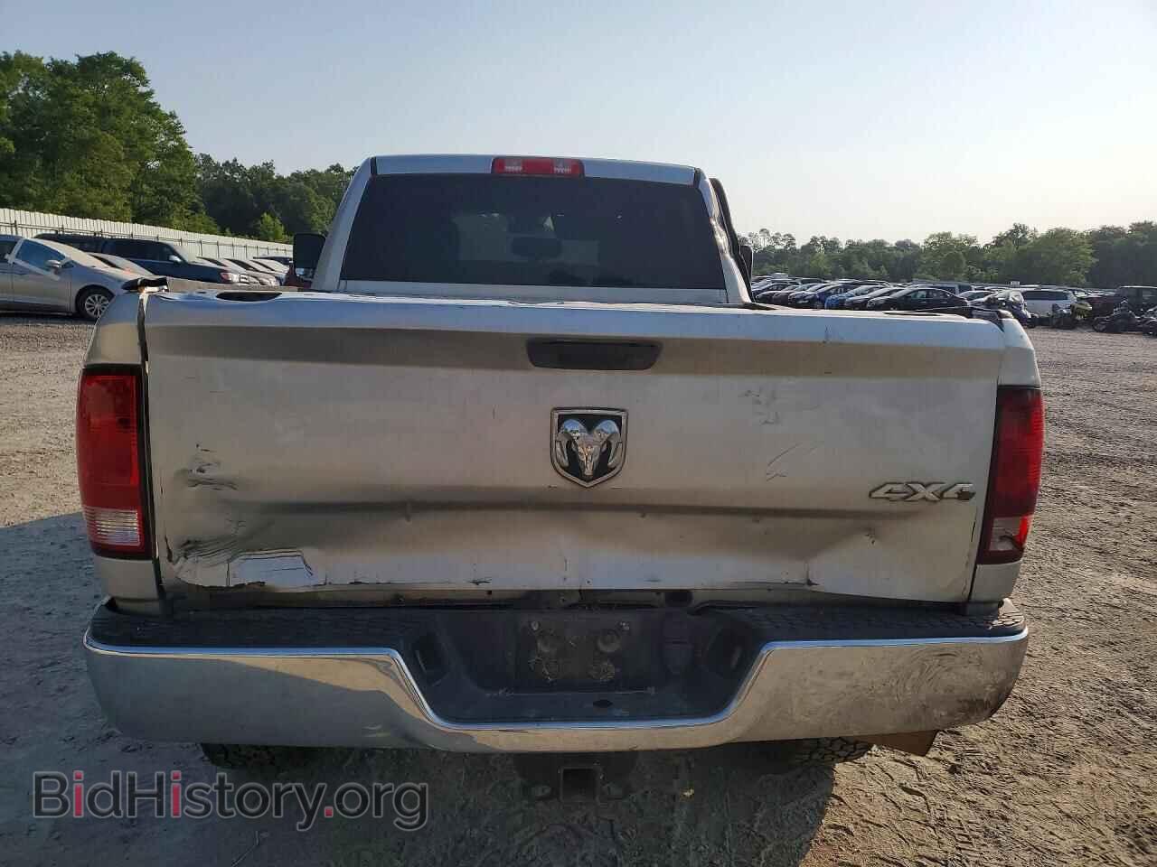 2016 RAM 2500 - VIN: 3C6UR5CL4GG125168 - Photo 6