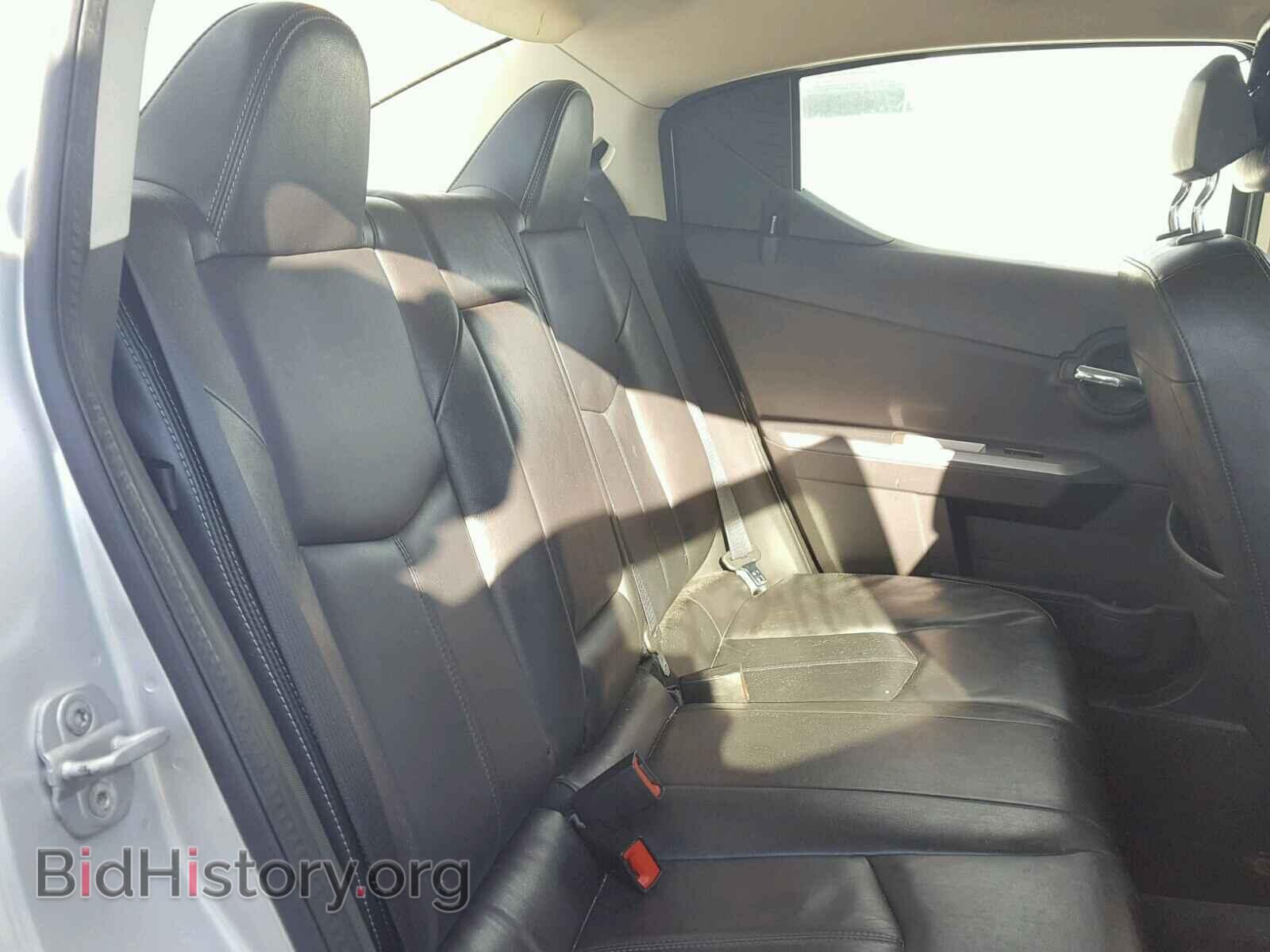 2010 DODGE AVENGER - VIN: 1B3CC5FB2AN216187 - Фото 6
