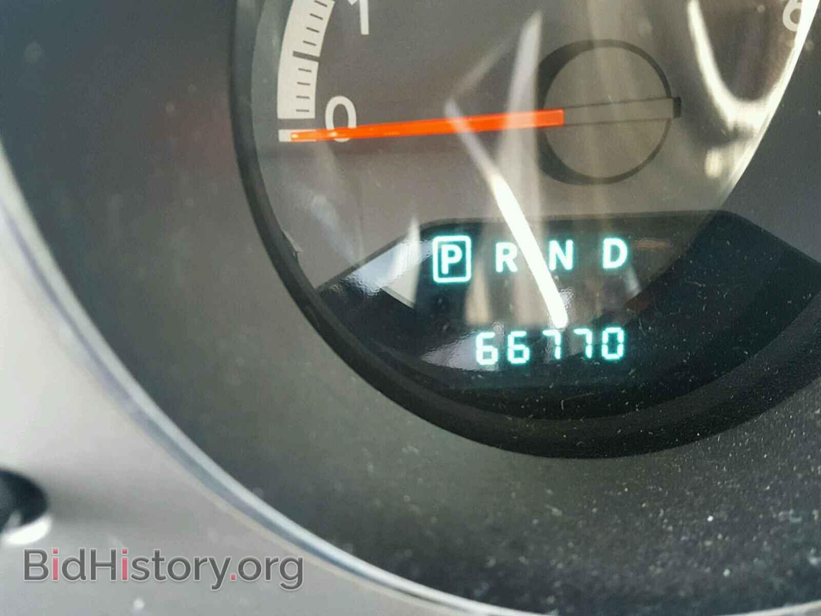 2010 DODGE AVENGER - VIN: 1B3CC5FB2AN216187 - Фото 8