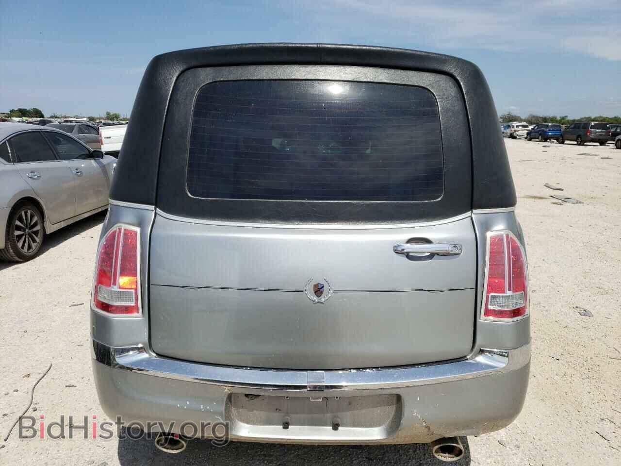 2015 CHRYSLER MINIVAN - VIN: 2C4RC1BG1FR618490 - Фото 6