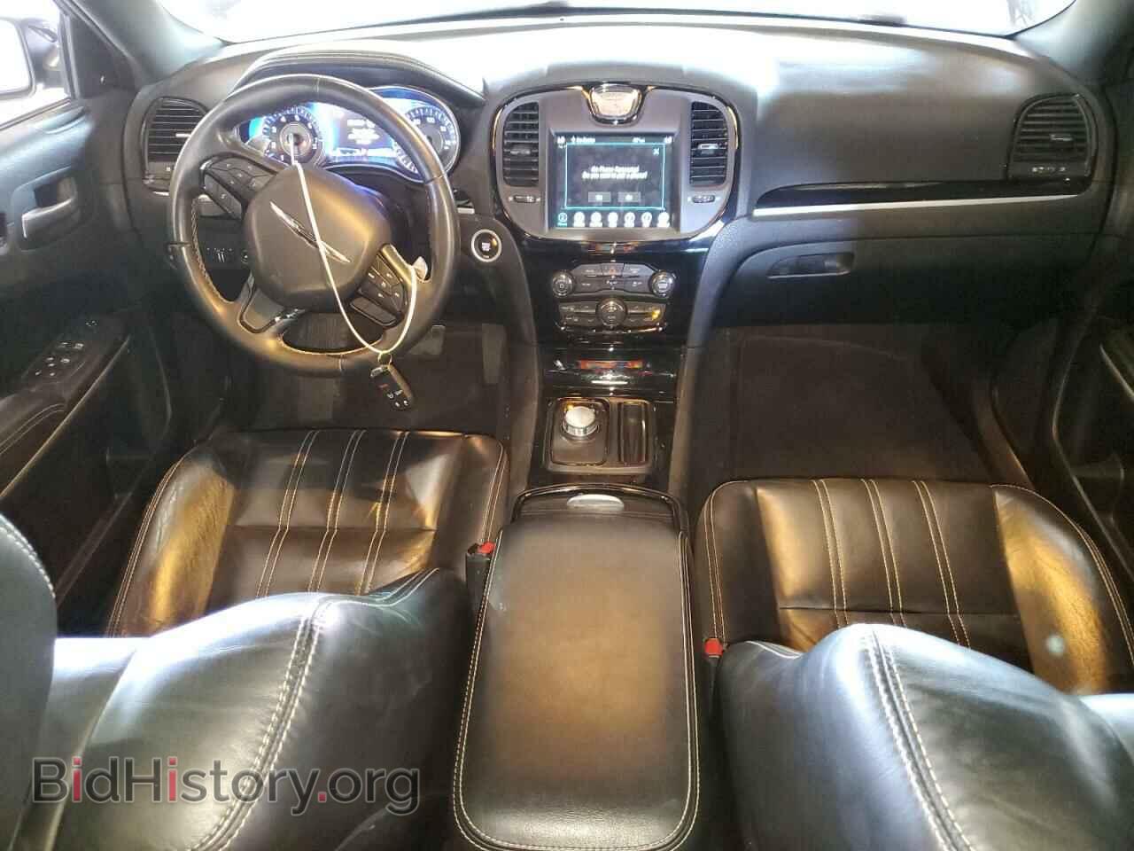 2021 CHRYSLER 300 - VIN: 2C3CCABG6MH537451 - Фото 8