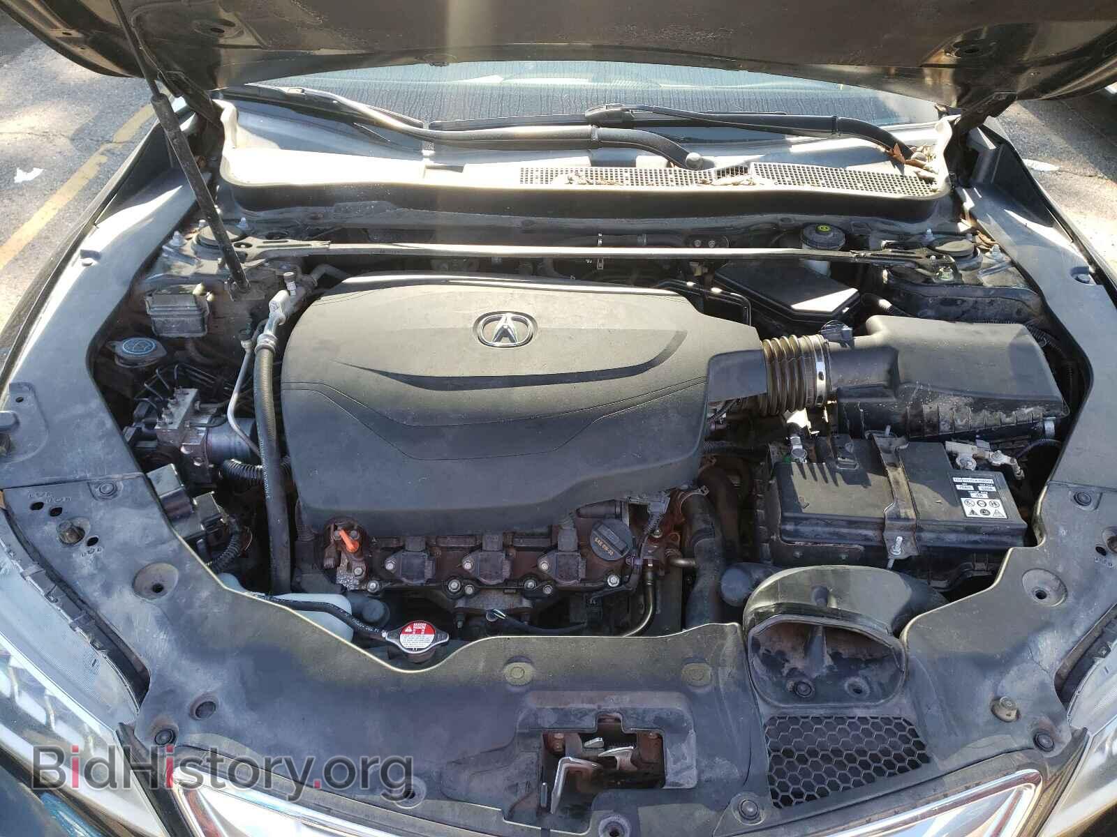 2015 ACURA TLX - VIN: 19UUB2F32FA002765 - Фото 7