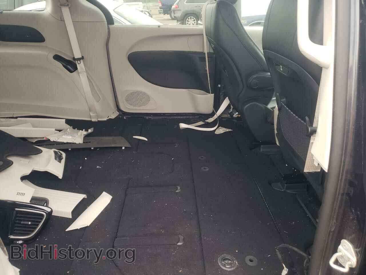 2020 CHRYSLER PACIFICA - VIN: 2C4RC1GG7LR230006 - Photo 6